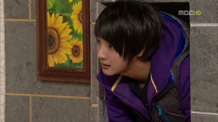 [지붕뚫고하이킥] 서울대생에서 서운대생으로.jpg | 인스티즈