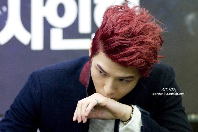 남자아이돌 슬리데린 상 | 인스티즈