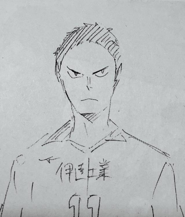 터지는 하이큐 프로필 소개 (네코마,다테공) 브금 | 인스티즈