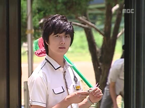 [거침없이하이킥] 윤호의 짝사랑 이야기 - 07 | 인스티즈