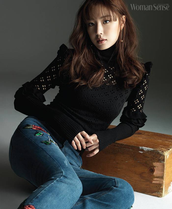 배우 서지혜 | 인스티즈