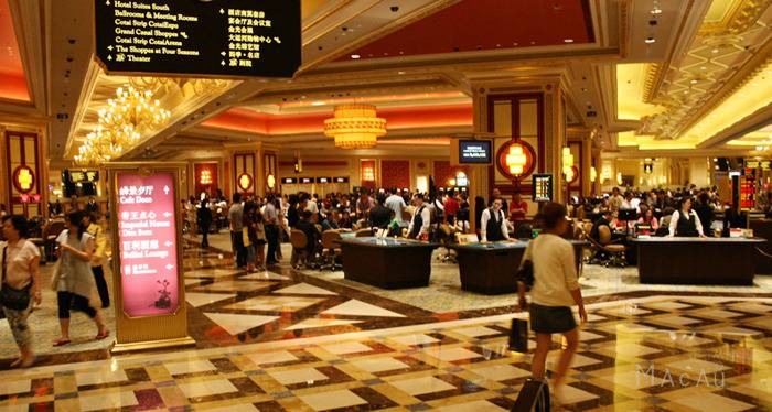 세계에서 가장 큰 카지노 호텔.jpg | 인스티즈