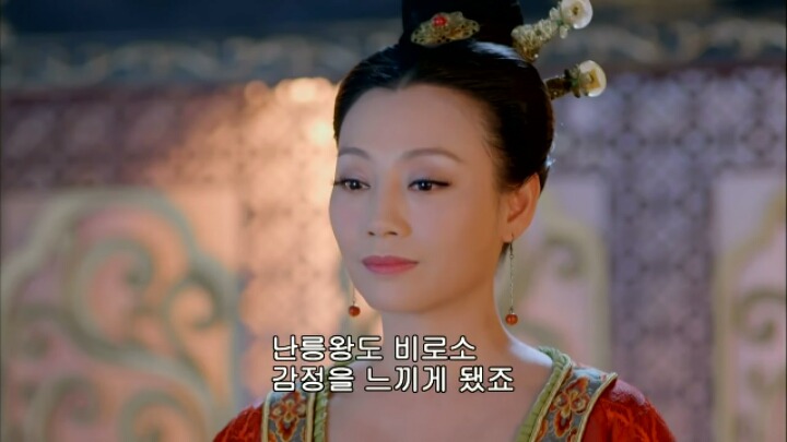 판빙빙주연 중국 유일무이한 여황제 측천무후의 일대기 ＜무미랑전기＞8 | 인스티즈