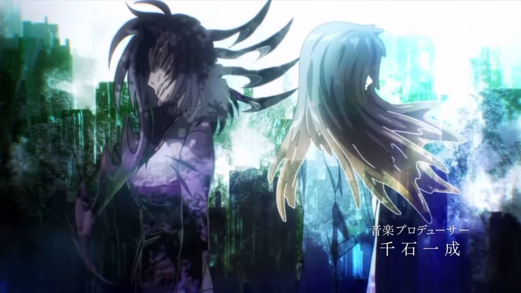 기생수 中 심금을 울리는 명장면.swf (타무라 레이코) | 인스티즈