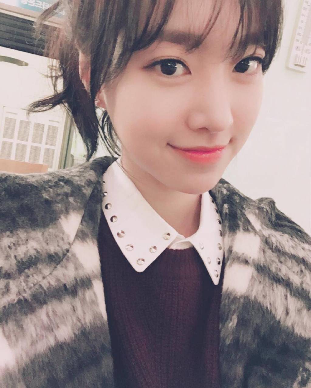 겁나 이쁜 진세연 | 인스티즈