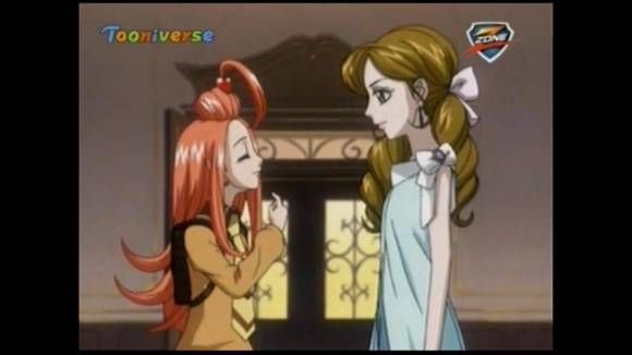 슈가슈가룬 6화 짱 무서운 할로윈 담력 테스트 | 인스티즈