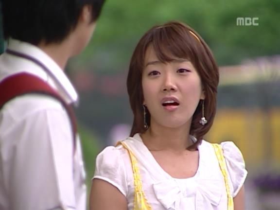 [거침없이하이킥] 윤호의 짝사랑 이야기 - 07 | 인스티즈