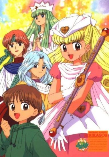 옛날 생각나게 하는 추억의 애니들 | 인스티즈