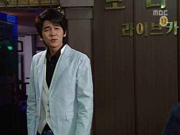 [거침없이하이킥] 남친 앞에서 도도한척하다가 방구뀜ㅠㅠ.jpg | 인스티즈