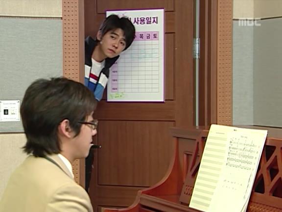 [거침없이하이킥] 민용이와 신지가 이혼한 이유 -9- | 인스티즈