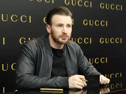 마블 영화 인기에 한 몫 하는 배우들.gif | 인스티즈