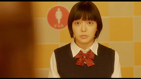 [히로인실격] 남주들 얼굴이 제일 재밌는 일본 하이틴영화 1 | 인스티즈