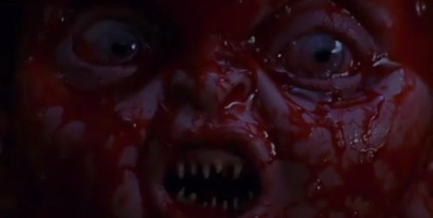 이젠 공포가 아닌 것 같아요 : 사탄의 인형 4 : 처키의 신부 마지막편 | 인스티즈