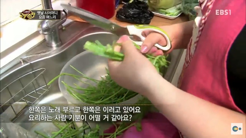 중국 며느리 친정 갔다가 컬쳐쇼크 받은 한국 시어머니ㅋㅋㅋㅋ | 인스티즈