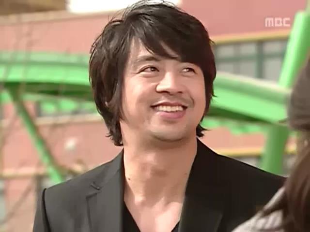 [거침없이하이킥] 콩콩귀신 권오중ㅋㅋㅋㅋㅋㅋㅋ.jpg | 인스티즈