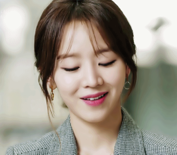 진지하게 만나볼 의향이 있는 신혜선.gif | 인스티즈
