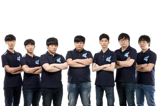 [오버워치] 아프리카 프릭스 MiG 프로스트 블레이즈 인수 | 인스티즈