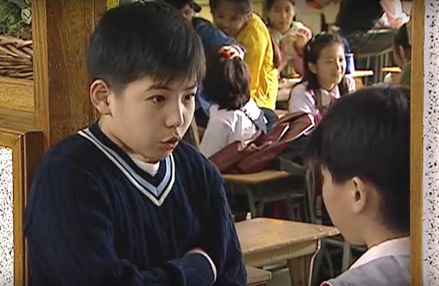 어린이 남장 드라마 [난이제부터남자다] 05 | 인스티즈