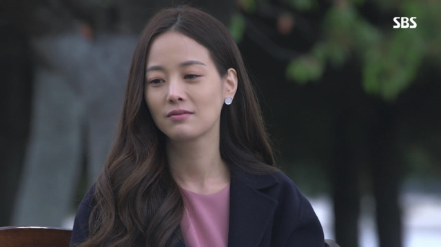 막장드라마에서 유일하게 정통멜로같았던 구세경 엔딩 씬 | 인스티즈