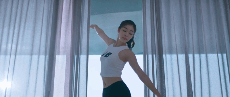 레깅스입은 연느님.gif | 인스티즈