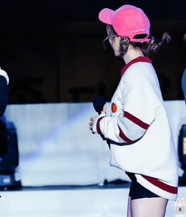 새벽이라 올리는 아이린 움짤.gif | 인스티즈