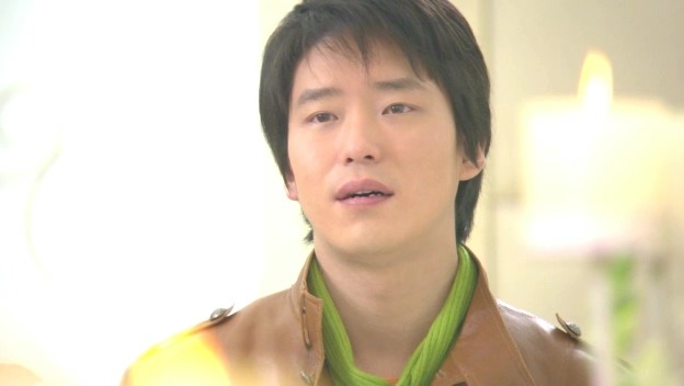 [KBS드라마시티] 기억상실증에 걸린 저승사자 3 | 인스티즈