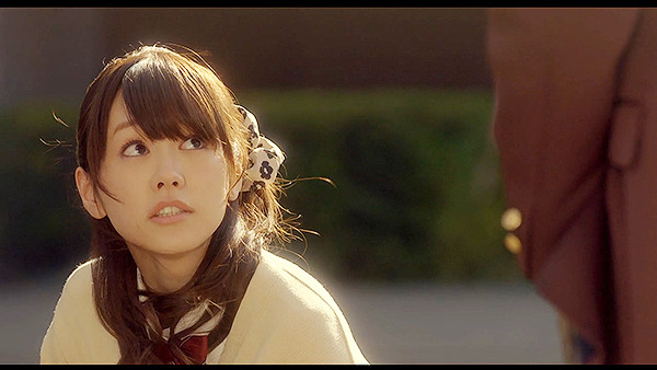 [히로인실격] 남주들 얼굴이 제일 재밌는 일본 하이틴영화 1 | 인스티즈