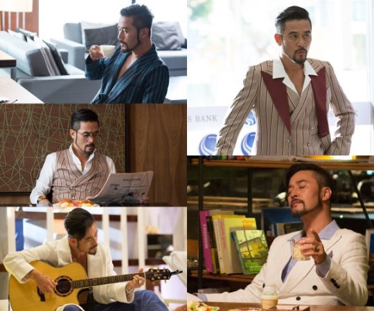 모 신문사가 예측한 3사 연기대상 유력수상자.jpg | 인스티즈