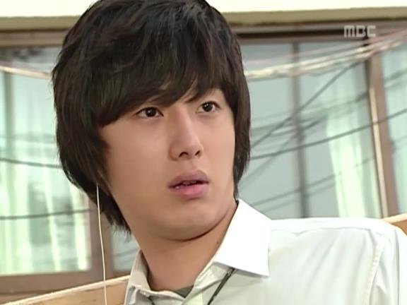 [거침없이하이킥] 윤호의 짝사랑 이야기 - 03 | 인스티즈