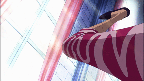 원피스 돈키호테 도플라밍고 .GIF | 인스티즈