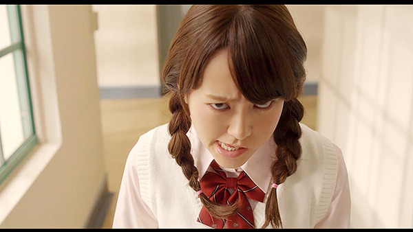 [히로인실격] 남주들 얼굴이 제일 재밌는 일본 하이틴영화 1 | 인스티즈