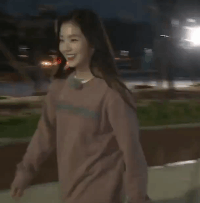 런닝맨 아이린&조이.gif | 인스티즈