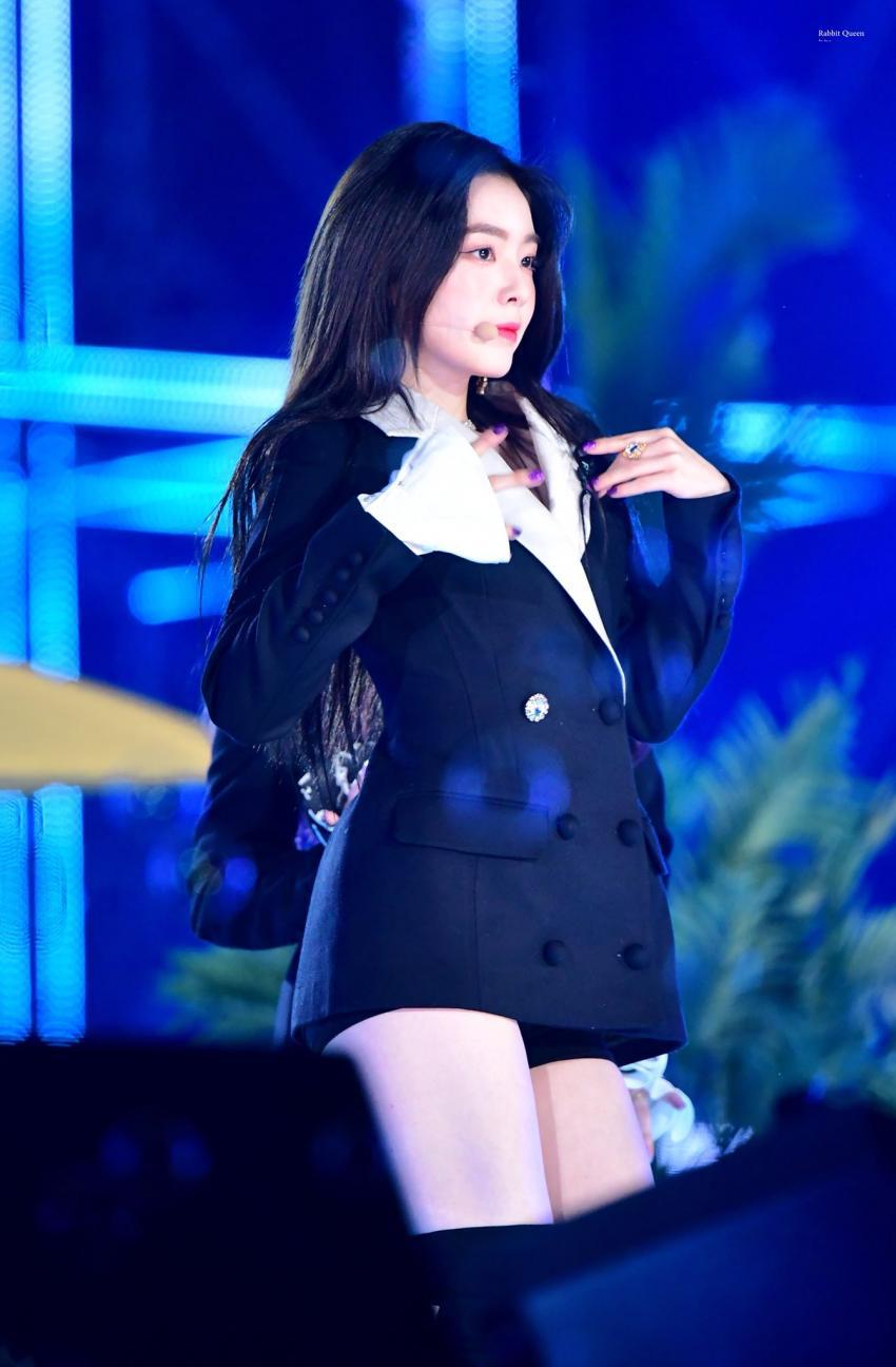 SBS 가요대전 레드벨벳 2 | 인스티즈