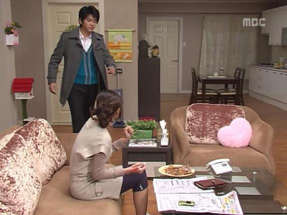 [거침없이하이킥] 민용이와 신지가 이혼한 이유 -9- | 인스티즈