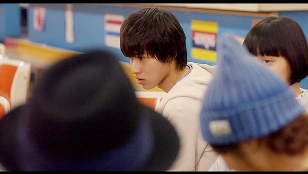 [히로인실격] 남주들 얼굴이 제일 재밌는 일본 하이틴영화 1 | 인스티즈