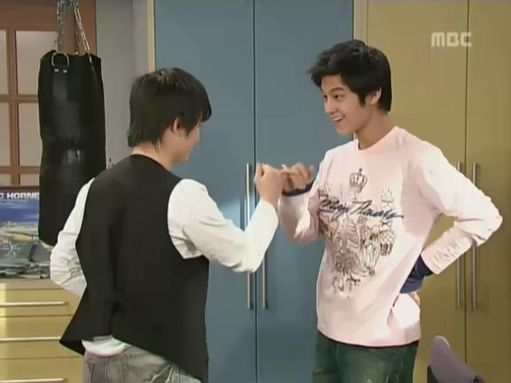 [거침없이하이킥] 유미 가족의 비밀 -1- | 인스티즈