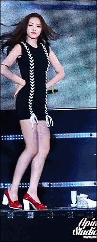 러블리 나은.gif | 인스티즈