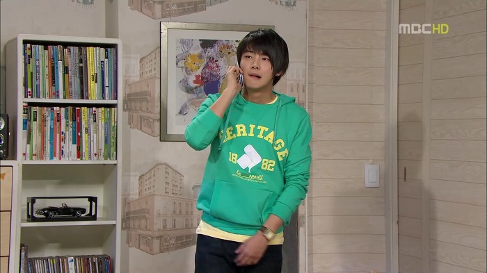 [지붕뚫고하이킥] 서울대생에서 서운대생으로.jpg | 인스티즈