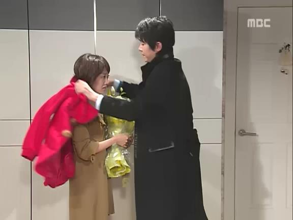 [거침없이하이킥] 민용이와 신지가 이혼한 이유 -10- | 인스티즈