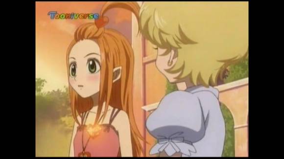 슈가슈가룬 4화 숙녀가 된 기분으로 바캉스 데이트! 下 | 인스티즈