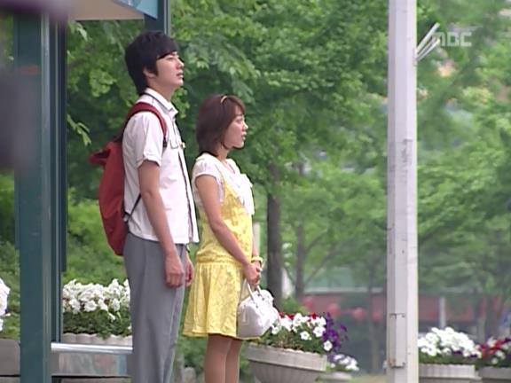 [거침없이하이킥] 윤호의 짝사랑 이야기 - 07 | 인스티즈