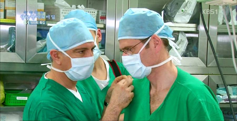 흔치 않은 대한민국의 외과의사.jpg | 인스티즈