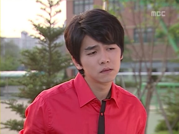 [거침없이하이킥] 설레고 멋있었던 킥윤호 에피.jpg | 인스티즈