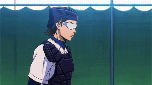 다이아몬드 에이스 -브금 | 인스티즈