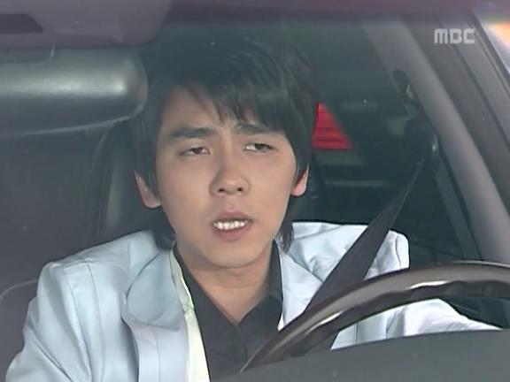 [거침없이하이킥] 남친 앞에서 도도한척하다가 방구뀜ㅠㅠ.jpg | 인스티즈