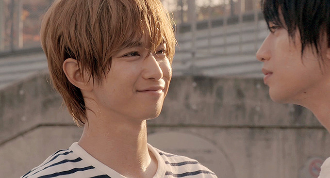 [쿠로사키군의말대로는되지않아] 잘생긴 쁘띠쓰레기와 잘생긴 개쓰레기 사이에서 고민하는 노이해 영화 02 | 인스티즈