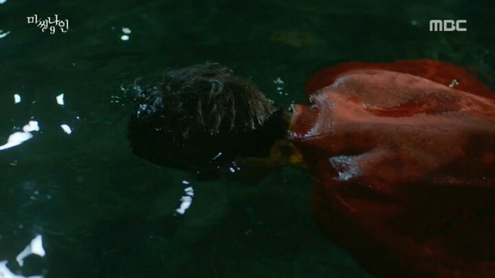 [미씽나인] 만약 열이가 살아있을 가능성을 생각해본다면.txt (feat. 디씨 밌갤러) | 인스티즈