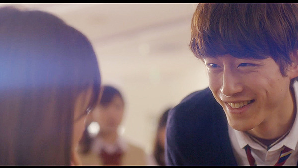 [히로인실격] 남주들 얼굴이 제일 재밌는 일본 하이틴영화 1 | 인스티즈