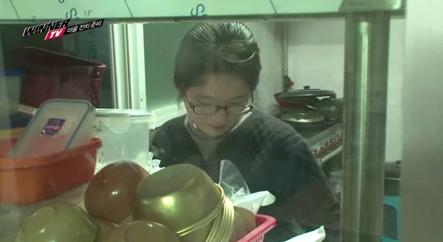 10년만에 첫사랑을 만난 섬소년 아이돌 | 인스티즈