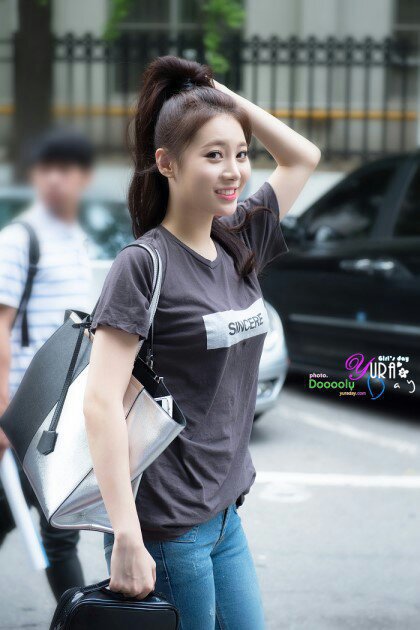 걸스데이 유라 | 인스티즈